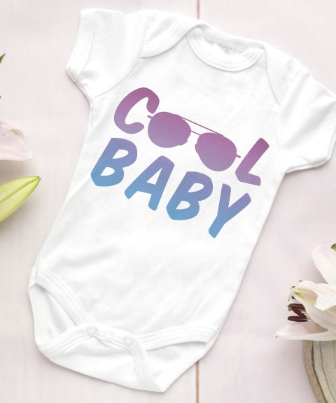 Cool baby gyerek body