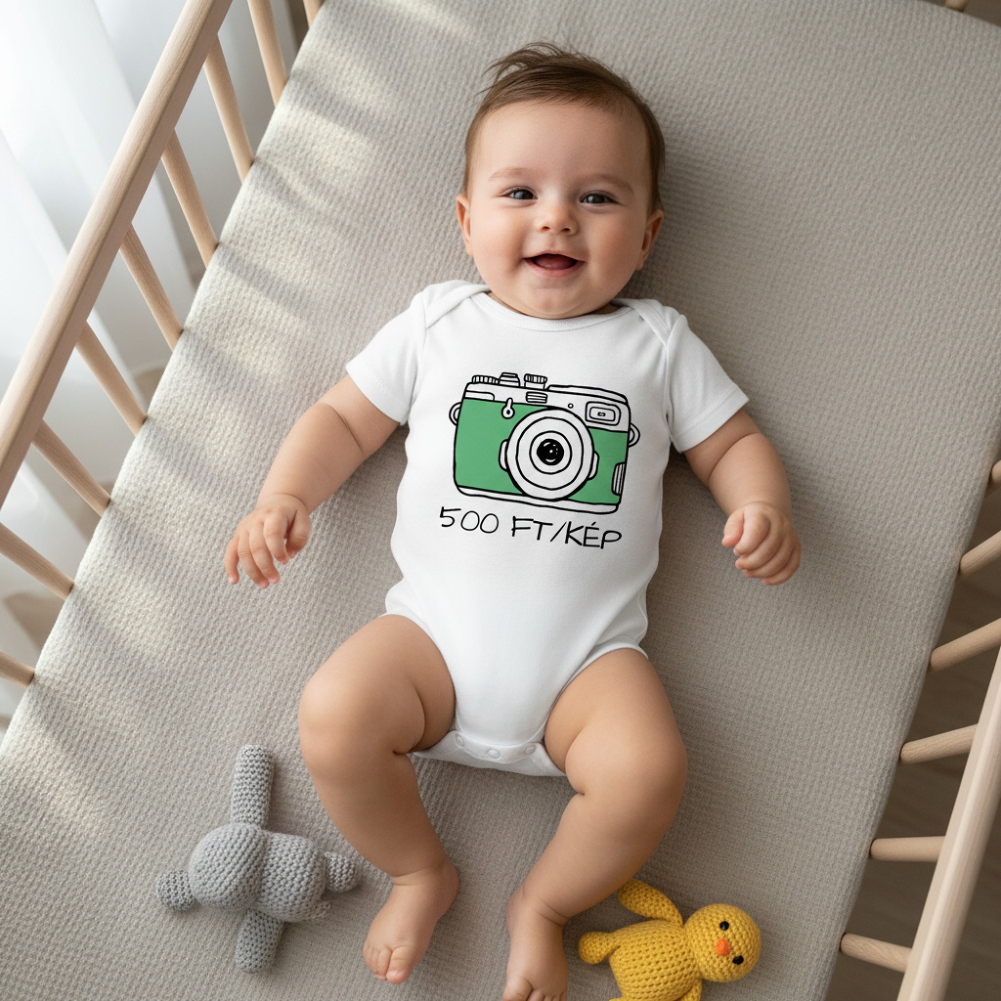 500 Ft/kép gyerek body