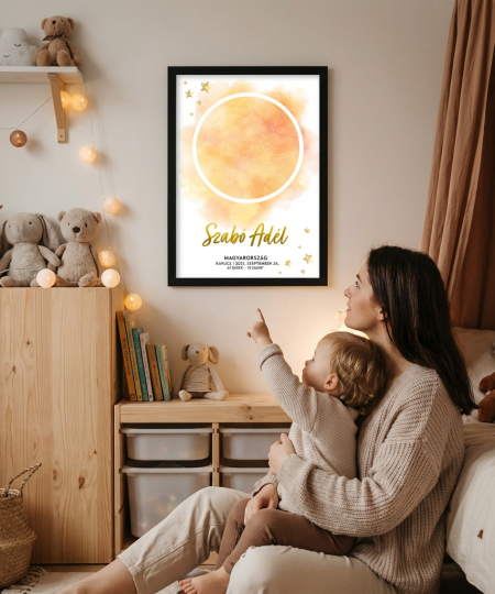 Emlékőrző Dekorációk