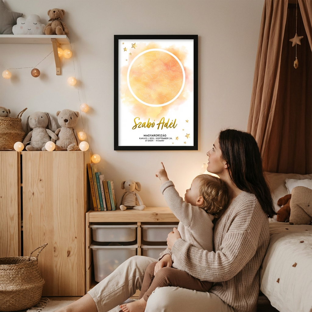 Emlékőrző Dekorációk